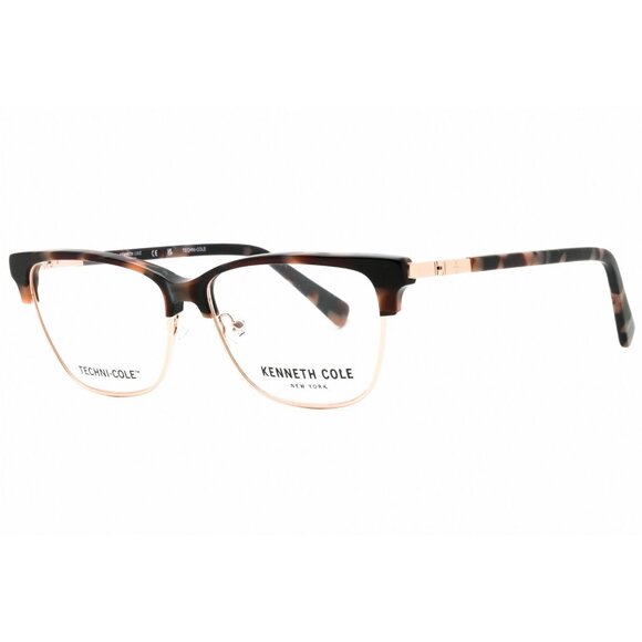 Kenneth Cole New York EYEGLASSES KC0362-074-54 New with case